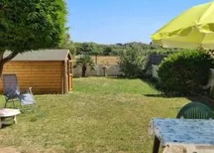 Tatil Evi Maison Croisicaise Face A La Mer, Proche - Fr-1-843-42 Le Croisic