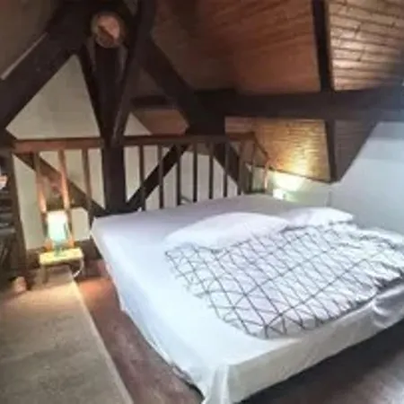 Maison Croisicaise 3 Face - Fr-1-843-42 Tatil Evi