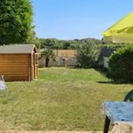 Tatil Evi Maison Croisicaise 3 Face - Fr-1-843-42 Le Croisic