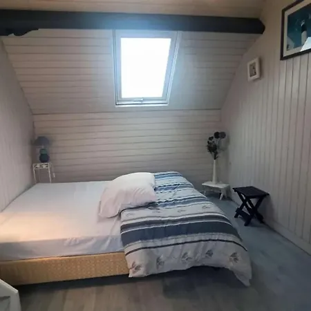 Maison Croisicaise 3 Face - Fr-1-843-42