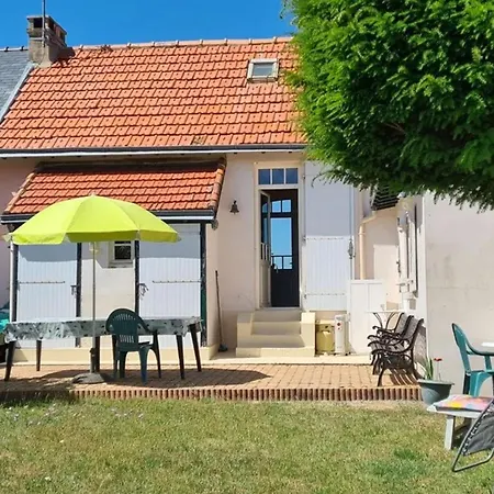 Maison Croisicaise 3 Face - Fr-1-843-42 Tatil Evi