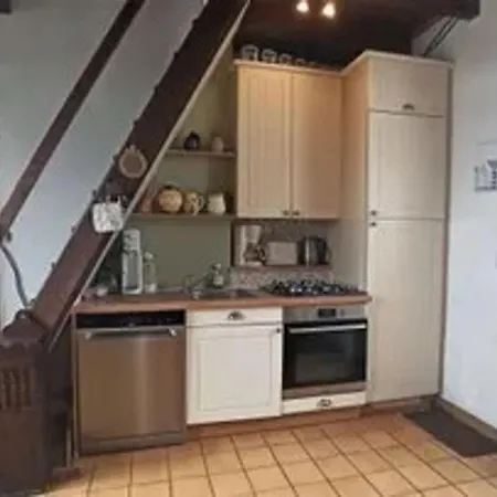 Tatil Evi Maison Croisicaise 3 Face - Fr-1-843-42 *