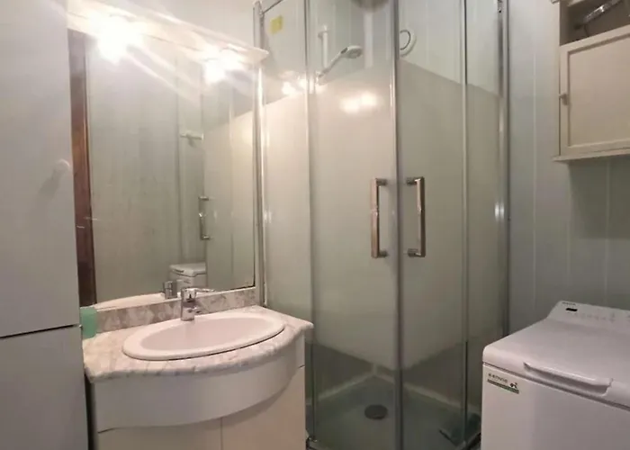 Hébergement de vacances Maison Croisicaise 3 Face - Fr-1-843-42 Le Croisic