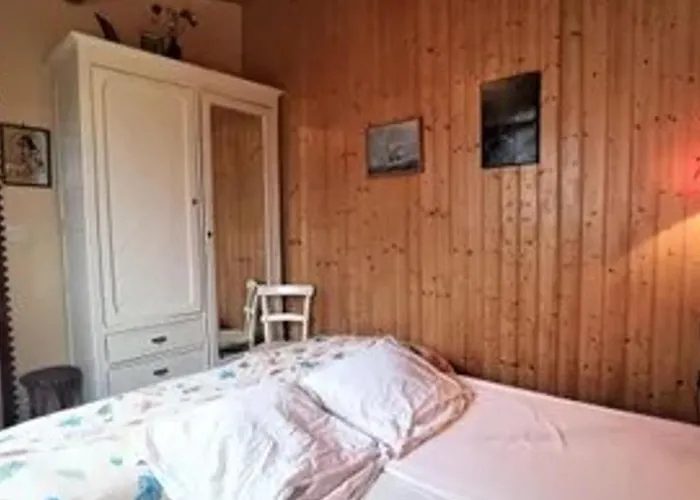 Maison Croisicaise 3 Face - Fr-1-843-42 Hébergement de vacances