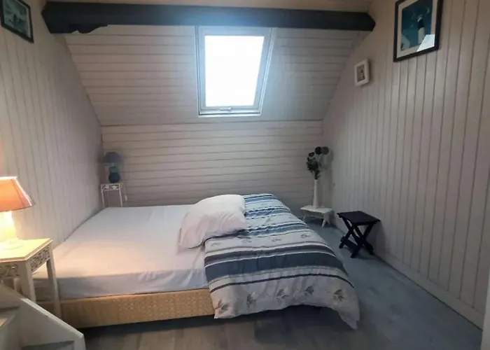 Maison Croisicaise 3 Face - Fr-1-843-42